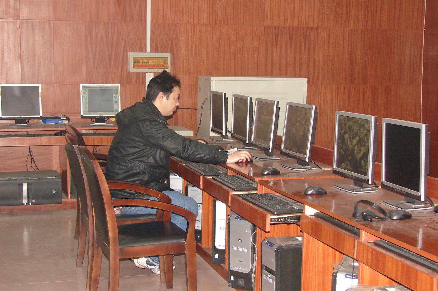 �޾���ʦ�ڼ���Ҳ��Լ��ϵͳ